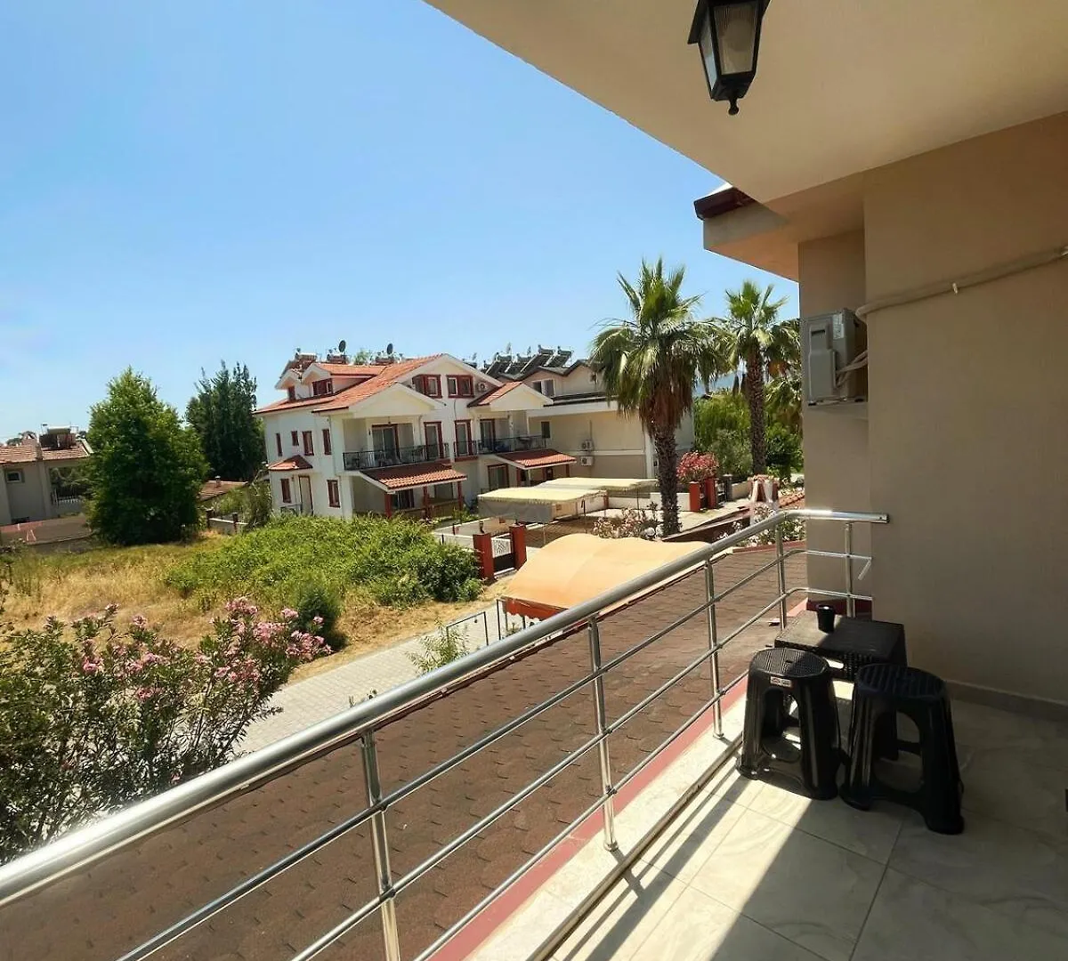 Jess Villa Koeycegiz Turquia