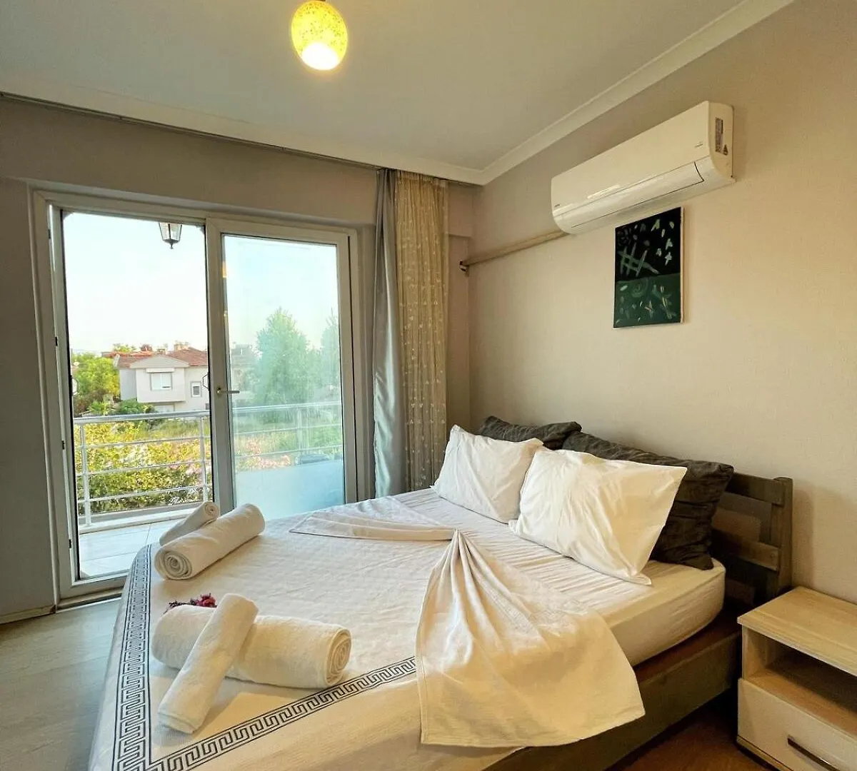 Jess Villa Koeycegiz  Koycegiz (Mugla)