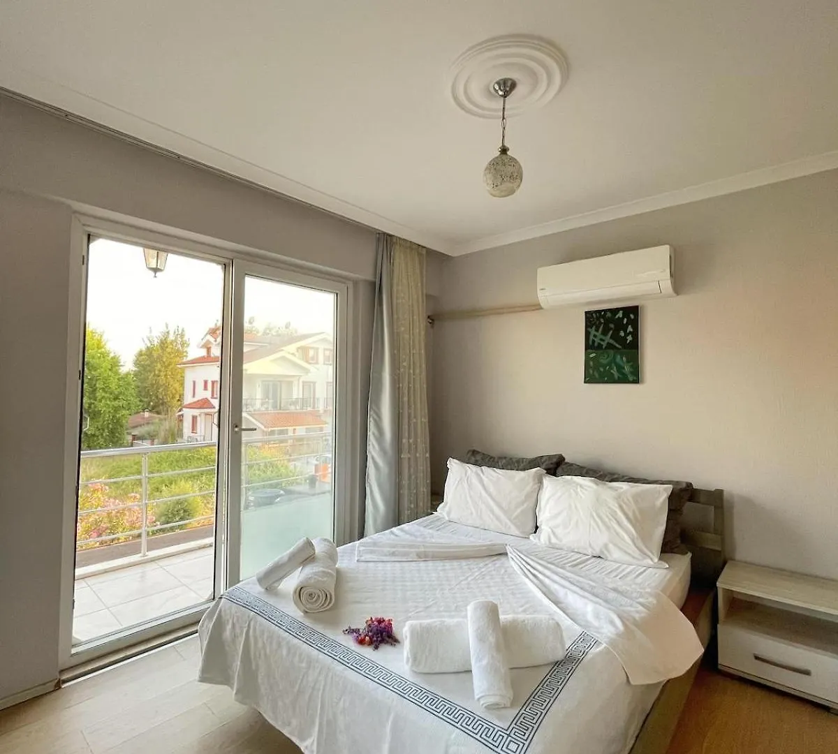 Jess Villa Koeycegiz  Koycegiz (Mugla)