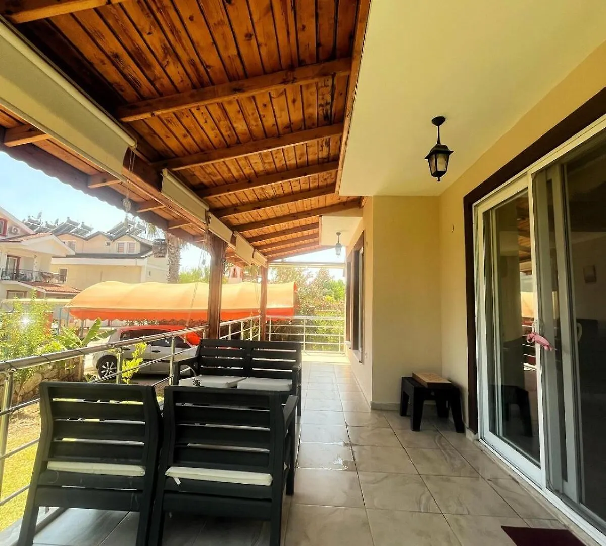 Jess Villa Koeycegiz
