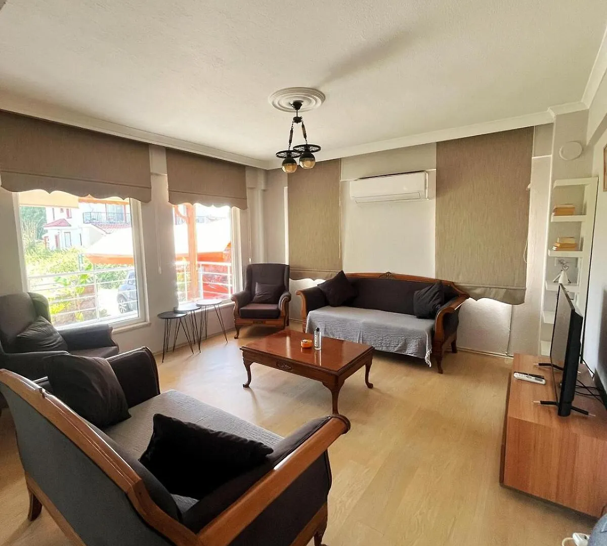Jess Villa Koeycegiz 0*, Koycegiz (Mugla) Turquia